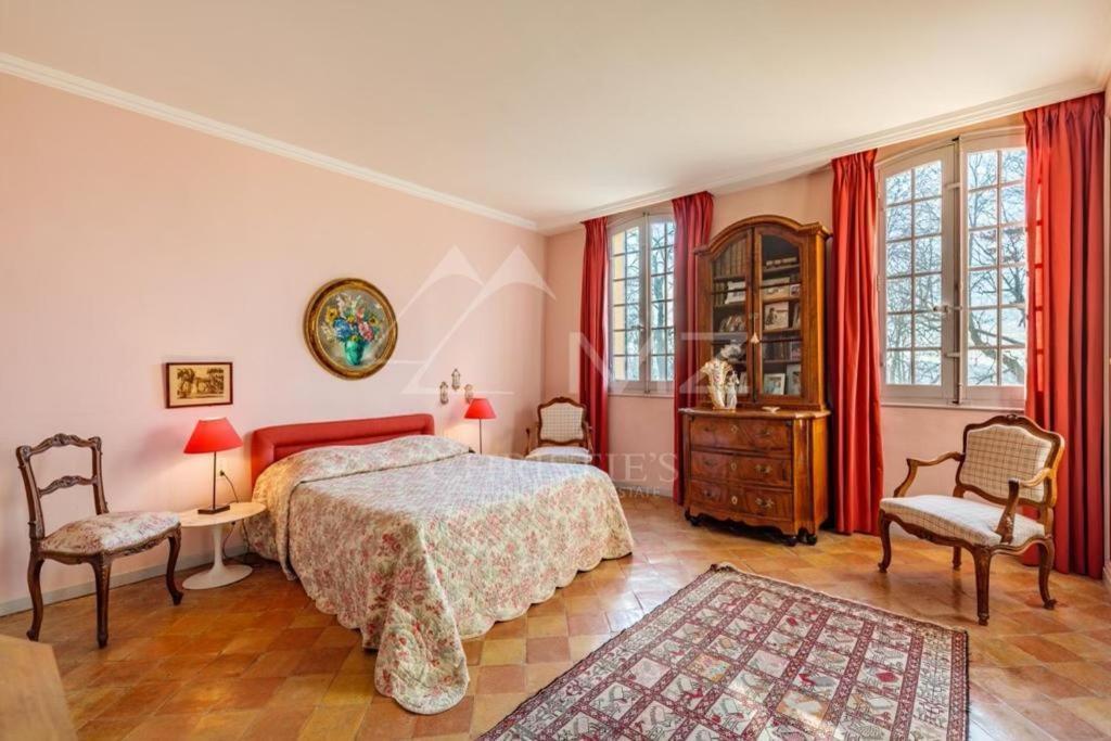 Le Quervalat Dans Magnifique Bastide 18eme Bed & Breakfast *