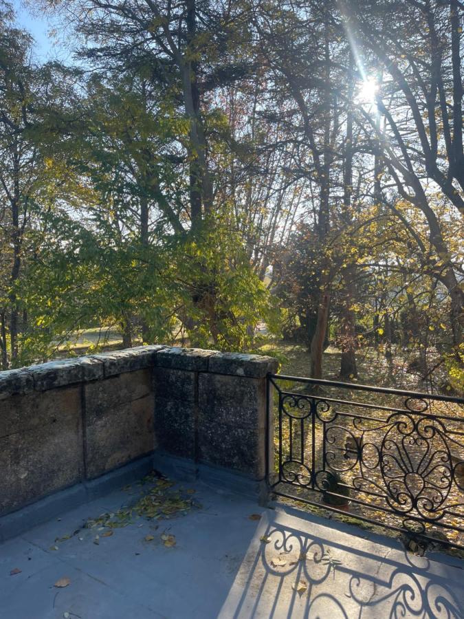 Le Quervalat Dans Magnifique Bastide 18eme