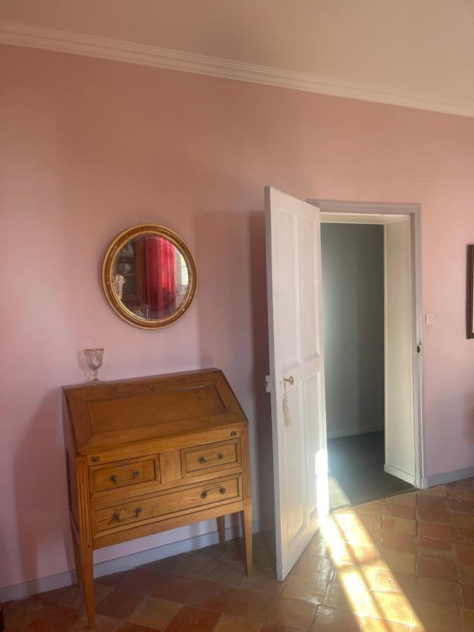 Le Quervalat Dans Magnifique Bastide 18eme *