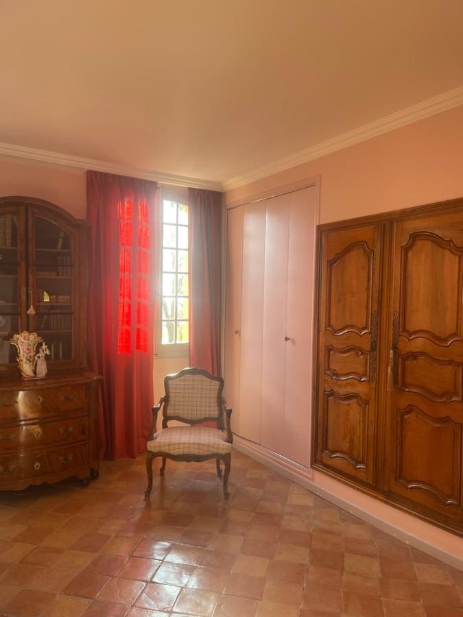 Le Quervalat Dans Magnifique Bastide 18eme