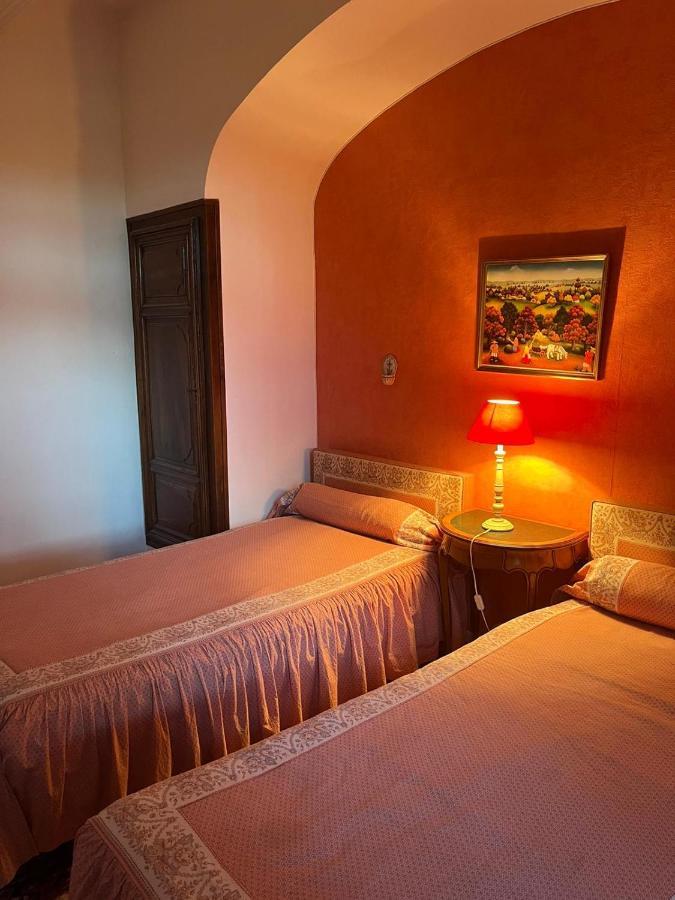 Le Quervalat Dans Magnifique Bastide 18eme Aix-en-Provence