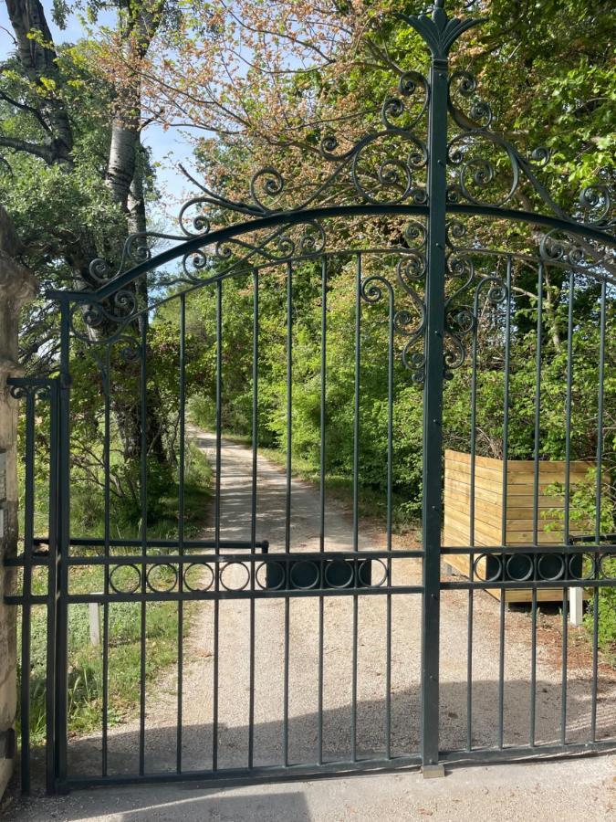 Le Quervalat Dans Magnifique Bastide 18eme
